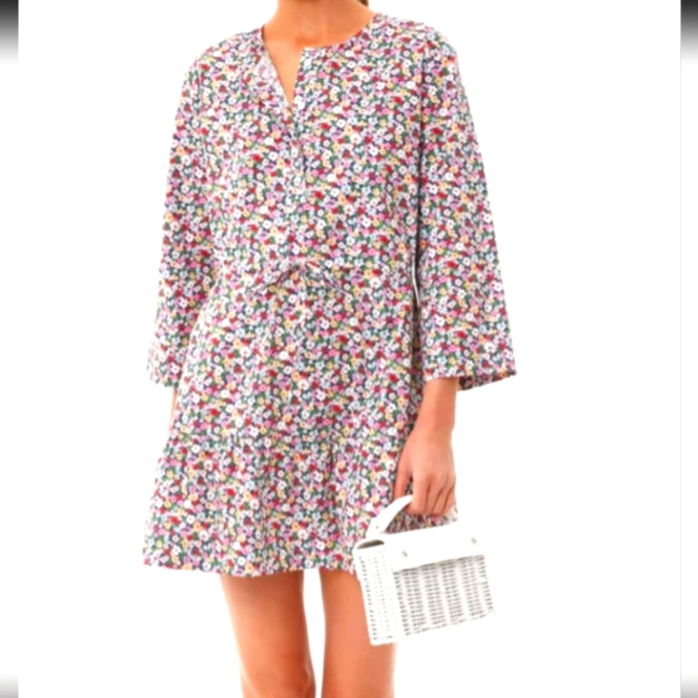 NWOT Pomander Place dress